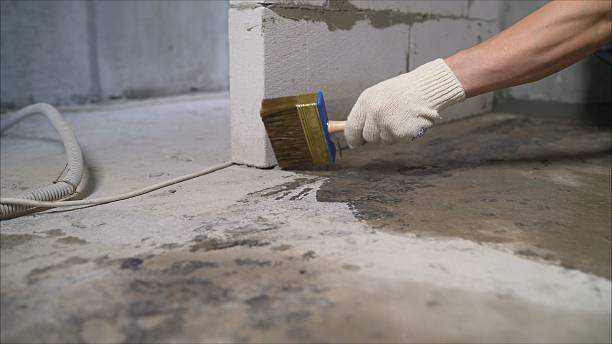 24/7 Emergency Crawl Space Encapsulation experts in Garrett, WA